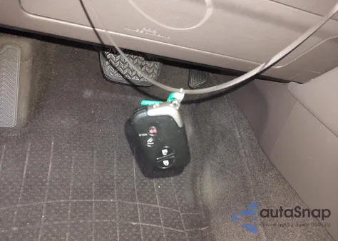 2015 Lexus Gx 460 z USA, uszkodzony, nr VIN JTJBM7FX9F5096570